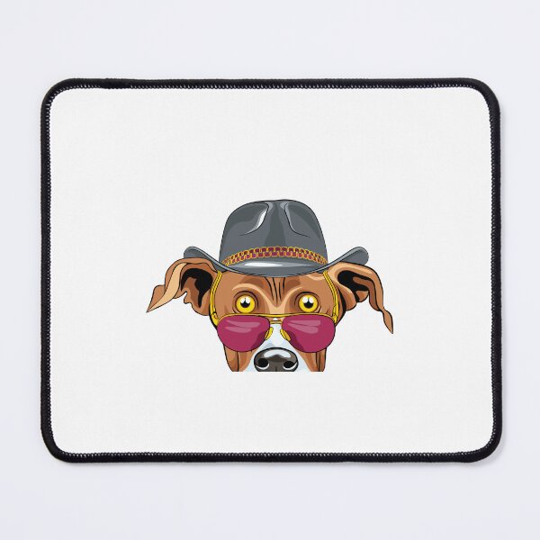 Item preview, retriever shepherd lover dog face designed and sold by HAYAJAT.