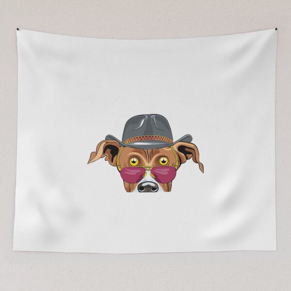 Item preview,  retriever  shepherd lover dog face designed and sold by HAYAJAT.