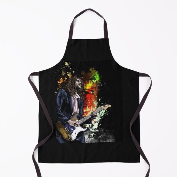 Item preview, John Frusciante illustration     designed and sold by lamlasteven.
