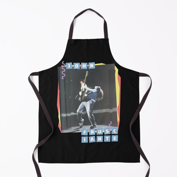 Item preview, John Frusciante illustration     designed and sold by lamlasteven.