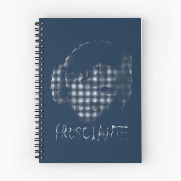 Item preview, John Frusciante rasterized     designed and sold by lamlasteven.