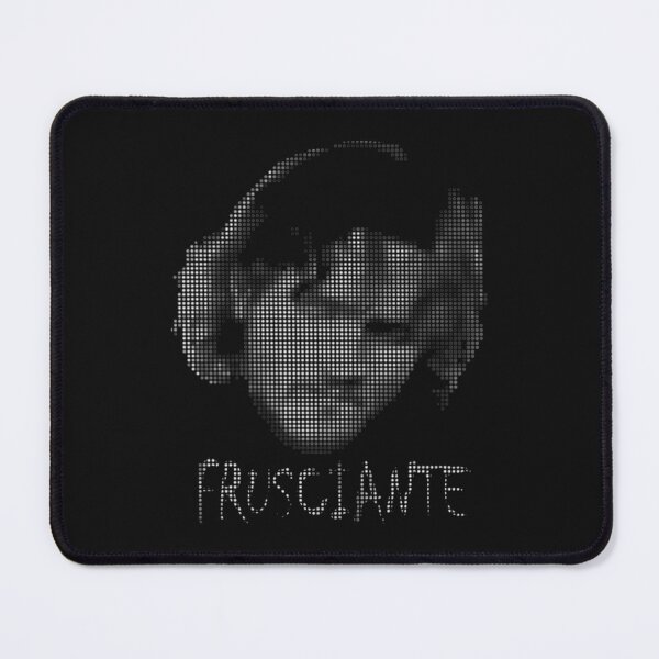 Item preview, John Frusciante rasterized     designed and sold by lamlasteven.