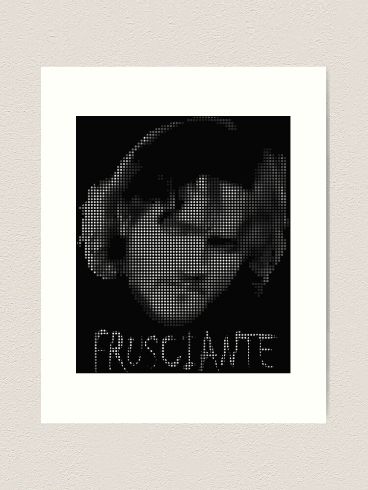 John Frusciante Greeting Cards for Sale - Pixels Merch