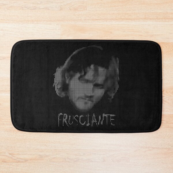 Item preview, John Frusciante rasterized     designed and sold by lamlasteven.
