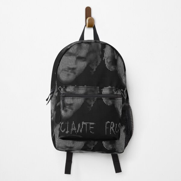 Item preview, John Frusciante rasterized     designed and sold by lamlasteven.