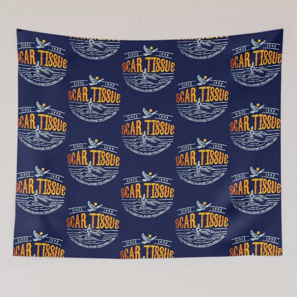 Item preview, Scar Tissue   designed and sold by lamlasteven.