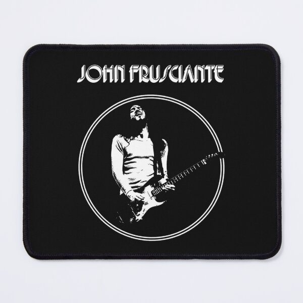 Item preview, JOHN FRUSCIANTE   designed and sold by lamlasteven.