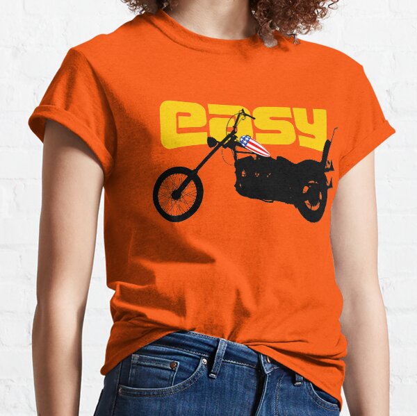 Easy Classic T-Shirt