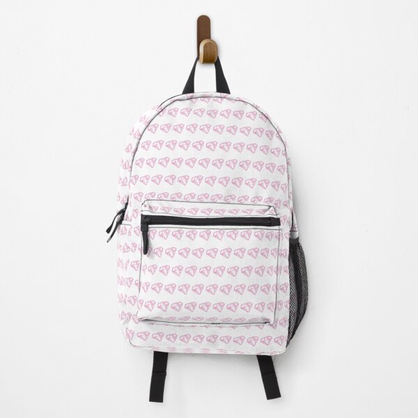 Item preview, DIAMONDS - LIGHT PINK designed and sold by Character Assassination.