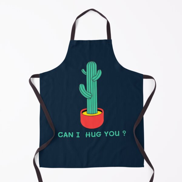 Item preview, Can I hug you ? Cute Cactus designed and sold by FOSLIGHT.