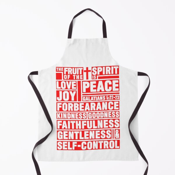 Item preview, Galatians 5:22-23 Love Joy Peace designed and sold by plushism.
