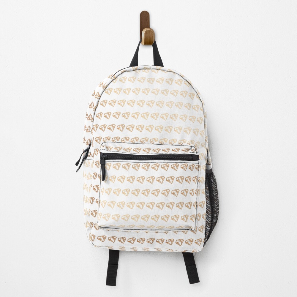 Item preview, Backpack designed and sold by chrctrassassin.