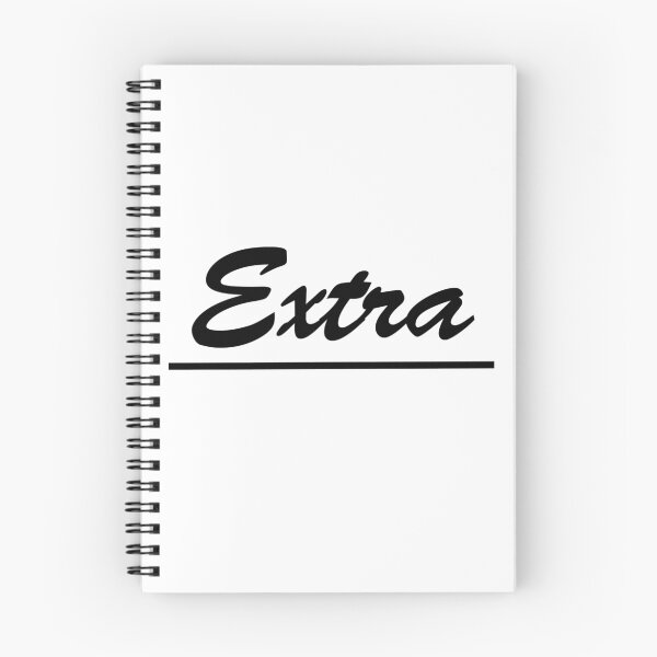 Item preview, Extra  designed and sold by platinumknuckle.