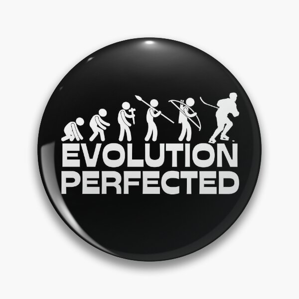 Item preview, Hockey Evolution designed and sold by SwejdDesign.