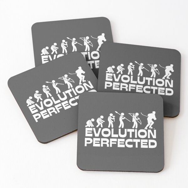 Item preview, Hockey Evolution designed and sold by SwejdDesign.