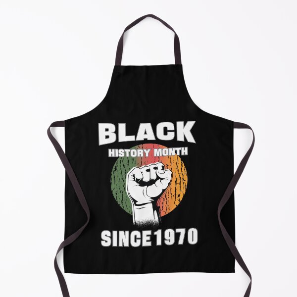 Item preview, celebrating Black history month since 1970 designed and sold by onzpacesdesign.