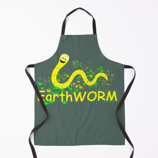 Item preview, Earthworm designed and sold by Onix-tee.