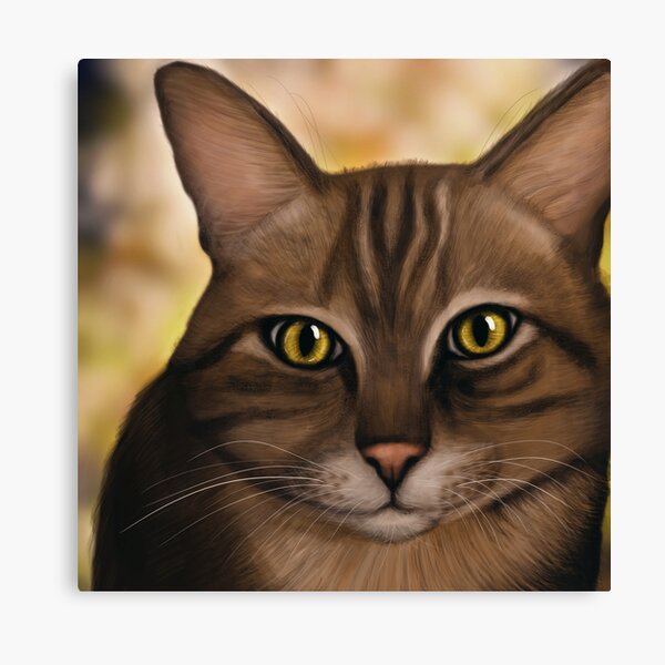 Canvas Print