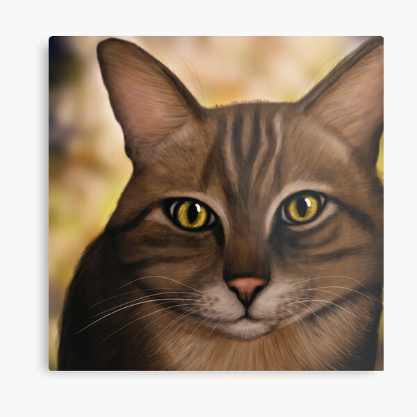 Metal Print