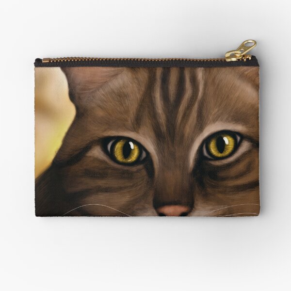 Zipper Pouch