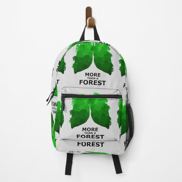 Item preview, More than a forest _ Lung designed and sold by jc007.