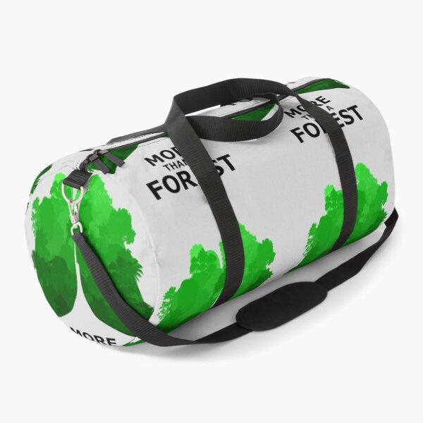 Item preview, More than a forest _ Lung designed and sold by jc007.