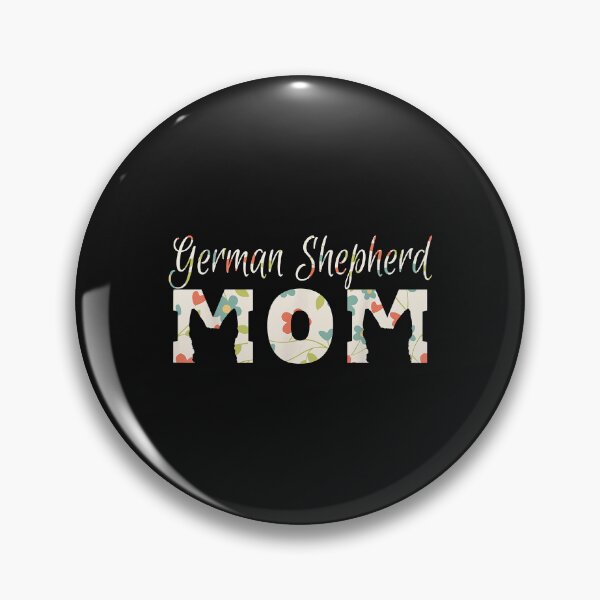 Artikelvorschau, German Shepherd Mom Tank Top German Shepherd Clothes entworfen und verkauft von Mitzi12312.
