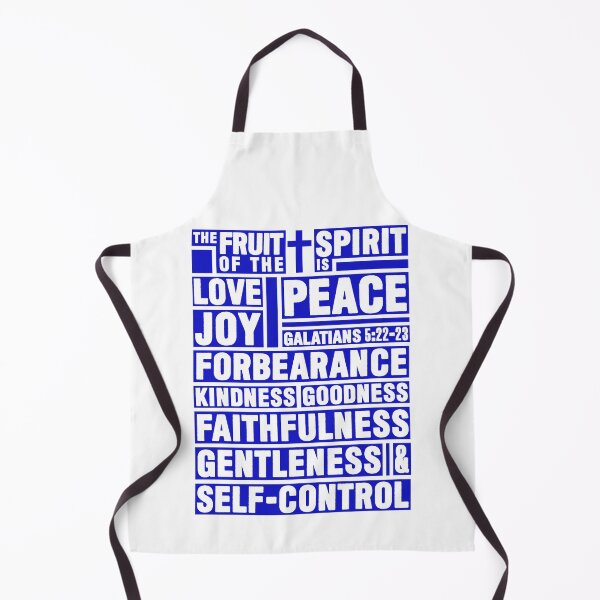 Item preview, Galatians 5:22-23 Love Joy Peace designed and sold by plushism.