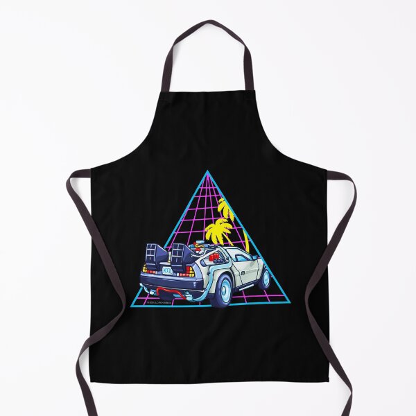 Item preview, Back to the Future - DMC DeLorean designed and sold by ValentinaHramov.