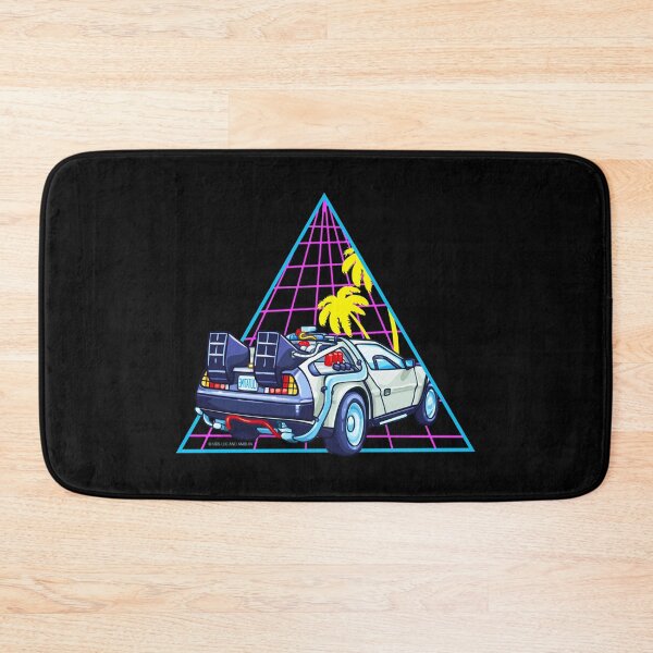 Item preview, Back to the Future - DMC DeLorean designed and sold by ValentinaHramov.