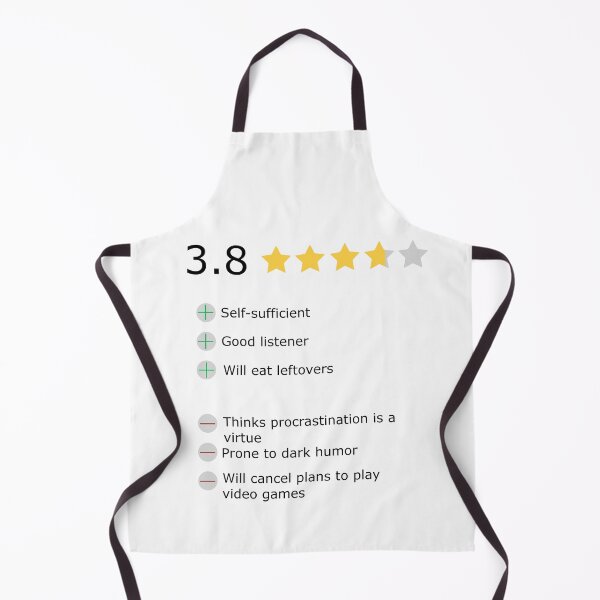 Item preview, Personal Rating designed and sold by Th3dor.