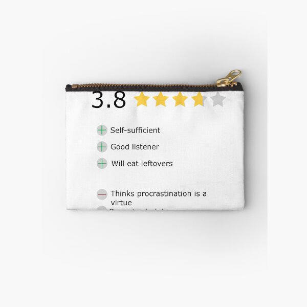 Item preview, Personal Rating designed and sold by Th3dor.