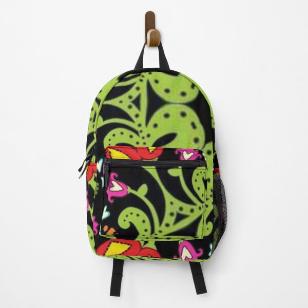 Item preview, Groovy retro abstract illustration mandala. designed and sold by DaliaSabryTee.