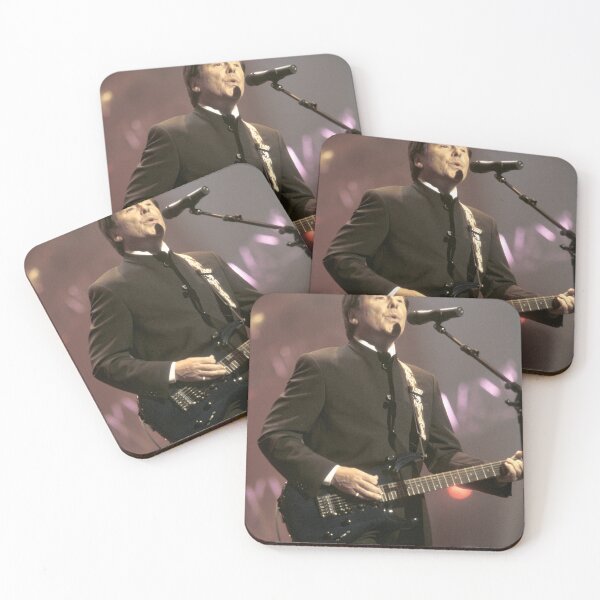Item preview, John McNally The Searchers Photograph designed and sold by ConcertImages.