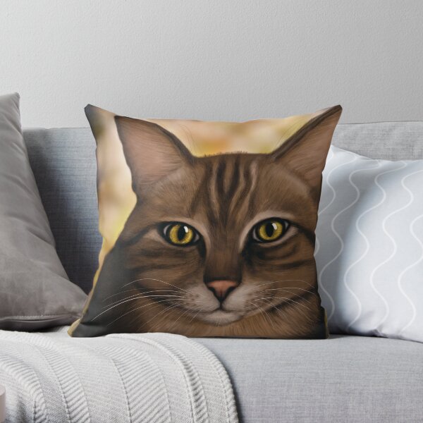 Throw Pillow