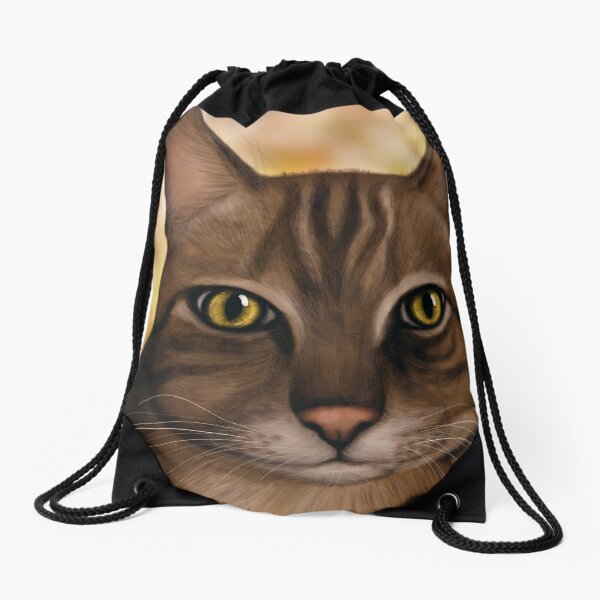 Drawstring Bag