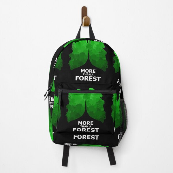 Item preview, More than a forest_Lung designed and sold by jc007.