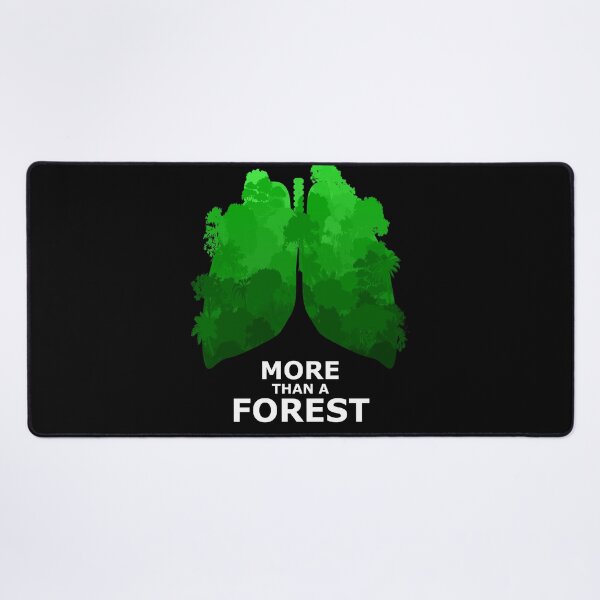 Item preview, More than a forest_Lung designed and sold by jc007.