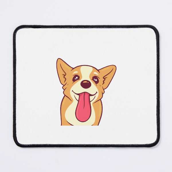 Item preview, Corgi Owner lover Retriever designed and sold by HAYAJAT.