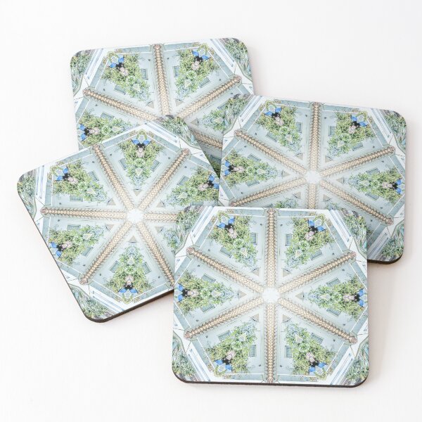 Item preview, Southern Europe with a Twist designed and sold by WzzupCobra.