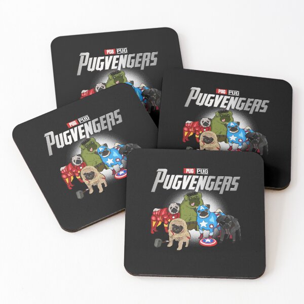 Item preview, PUBVENGERS Assemble designed and sold by Jolly Paper.