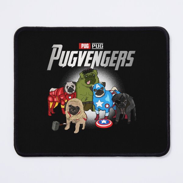 Item preview, PUBVENGERS Assemble designed and sold by Jolly Paper.