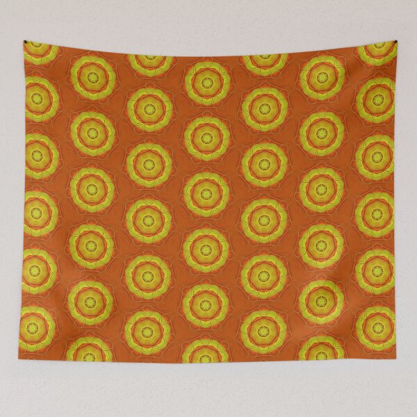 Item preview, Mandala designed and sold by Gabi Siebenhühner.