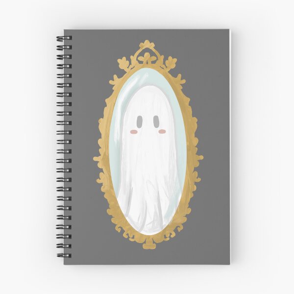 Item preview, Ghost In Mirror  designed and sold by G.Grig.