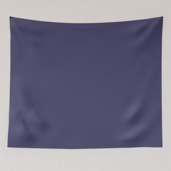 Item preview, Egg Plant Dark Purple Plain Color designed and sold by HiddenPuppets.