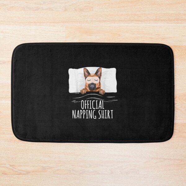 Item preview, German Shepherd Sleep Mask Official Napping designed and sold by Mitzi12312.