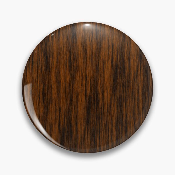 Artikelvorschau, Warmes braunes und schwarzes Holzfaser-Design entworfen und verkauft von MyQueendom.