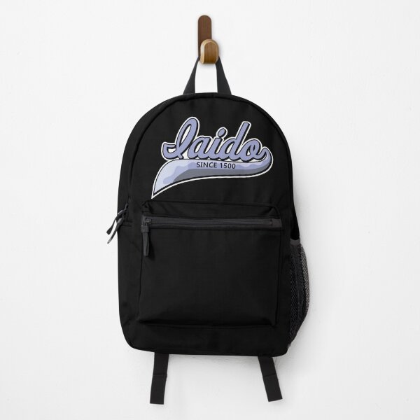 Item preview, Iaido Since 1500 Letterman Jacket Style designed and sold by DroppedTales.