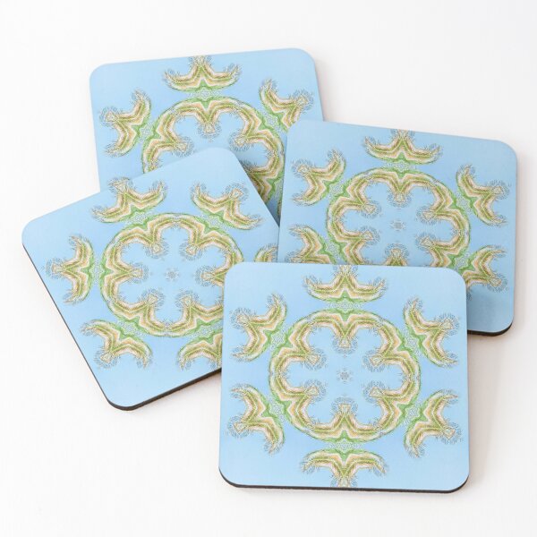 Item preview, Palms with a Twist designed and sold by WzzupCobra.