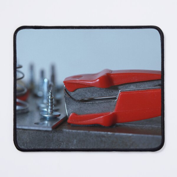 Item preview, staple remover close-up designed and sold by mrivserg.